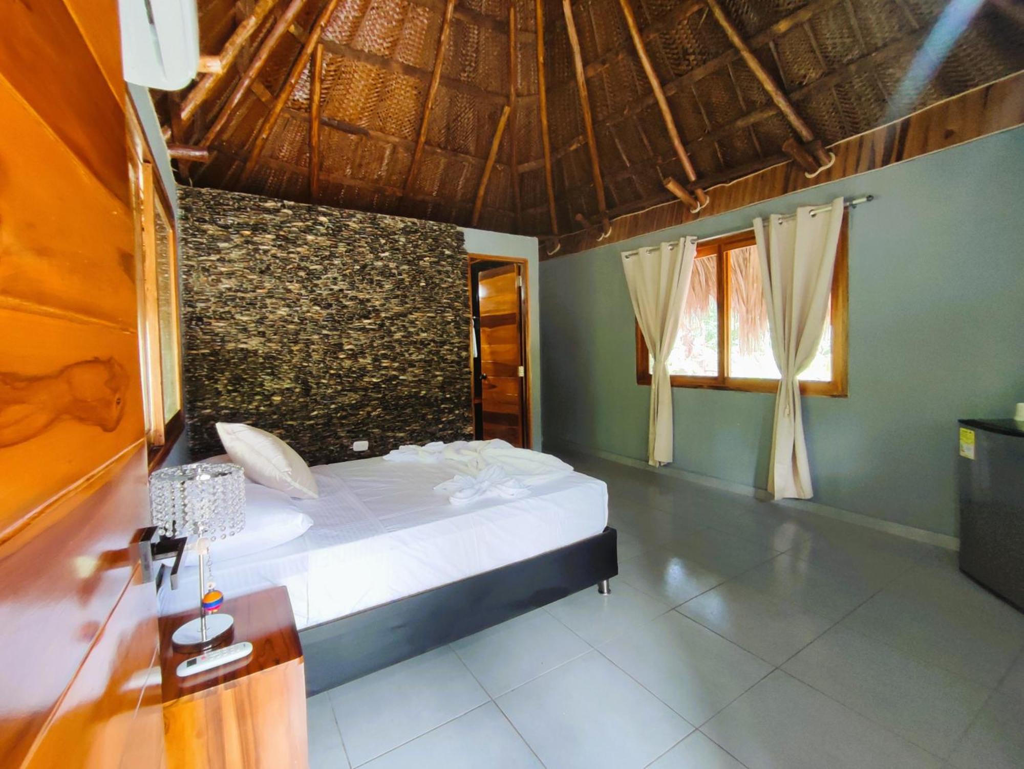 Colibri Parque Tayrona Dentro Del Parque Nacional Tayrona Bed and Breakfast El Zaino Εξωτερικό φωτογραφία