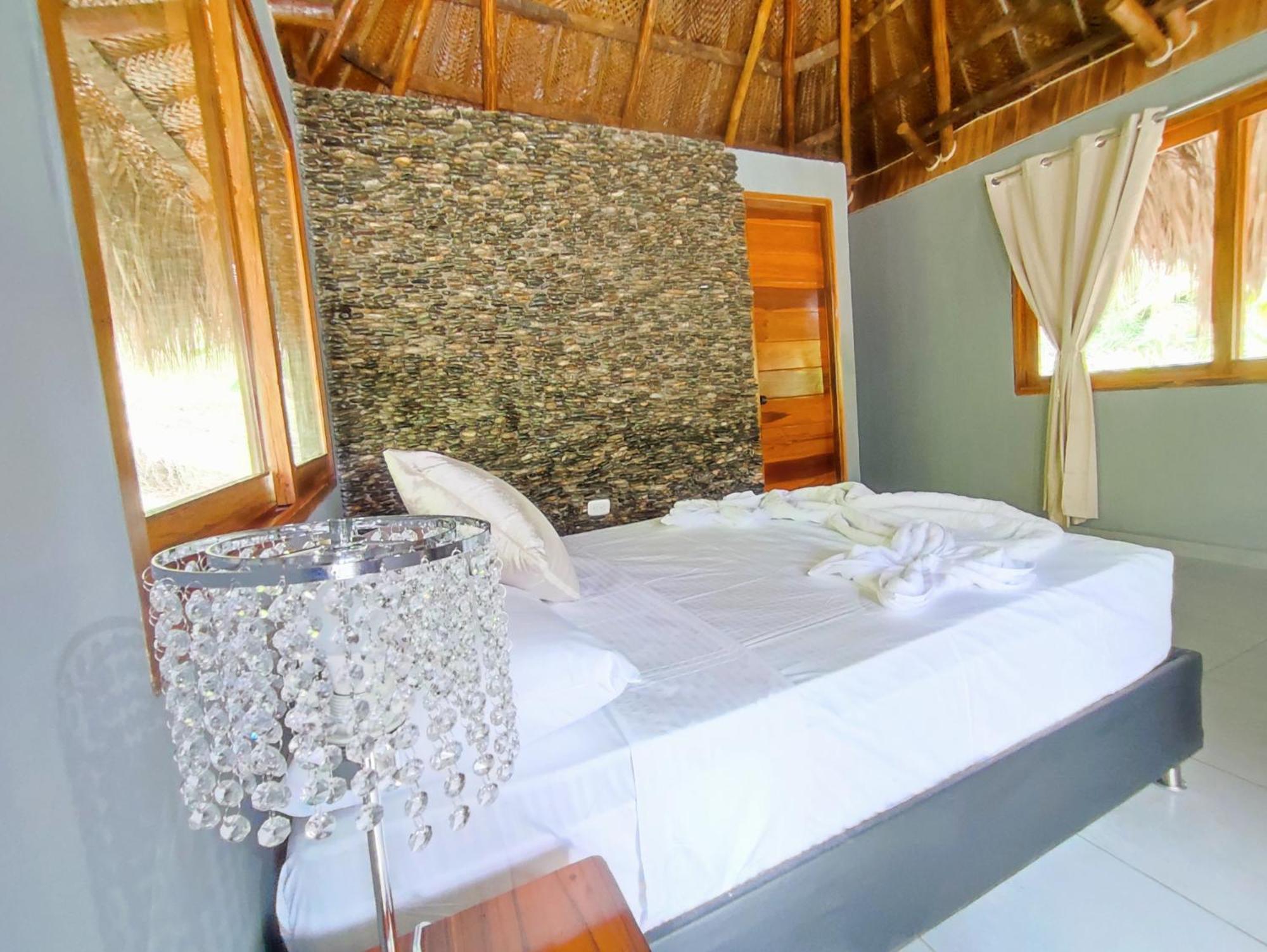 Colibri Parque Tayrona Dentro Del Parque Nacional Tayrona Bed and Breakfast El Zaino Εξωτερικό φωτογραφία