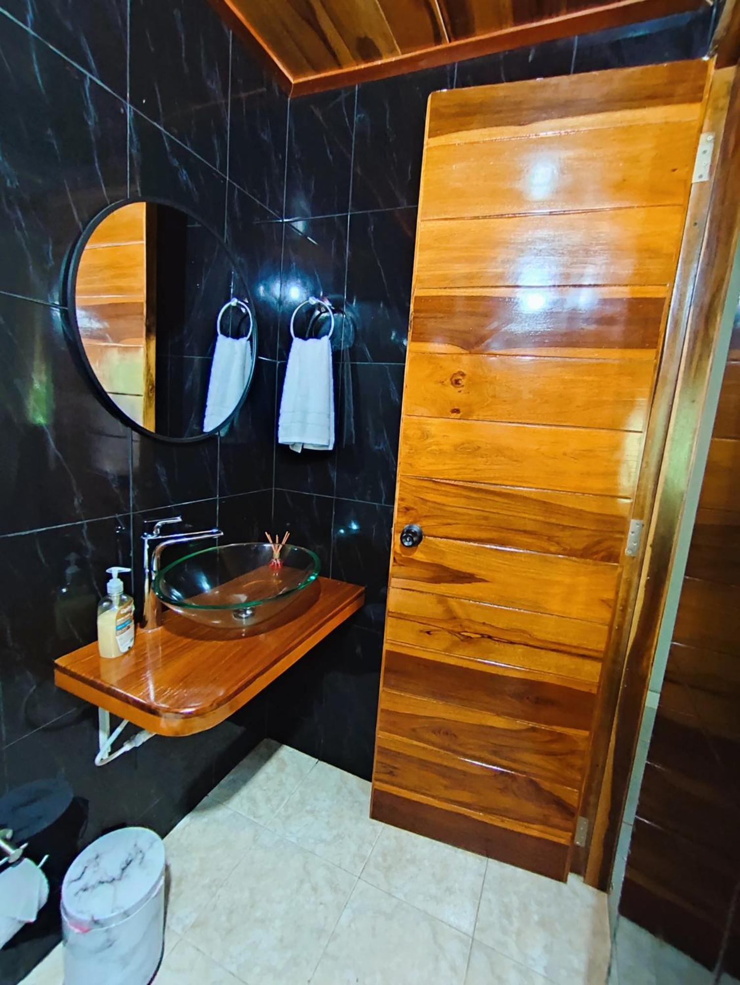 Colibri Parque Tayrona Dentro Del Parque Nacional Tayrona Bed and Breakfast El Zaino Εξωτερικό φωτογραφία